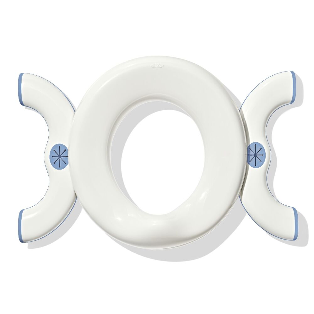 OXO Tot 2-In-1 Go Potty - Dusk G3