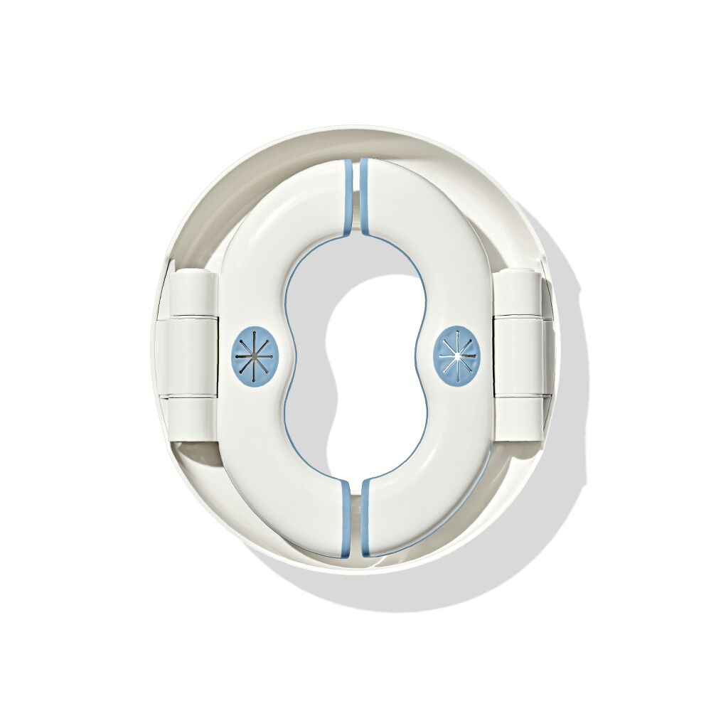 OXO Tot 2-In-1 Go Potty - Dusk G3