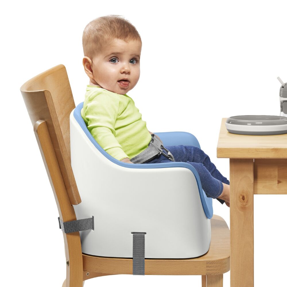 Nest Booster Seat 2.0 H5