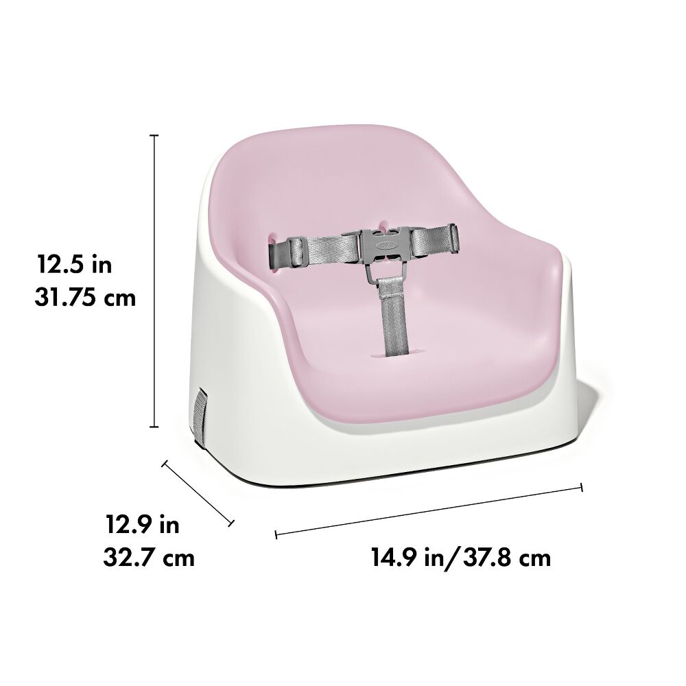 Nest Booster Seat 2.0 H5