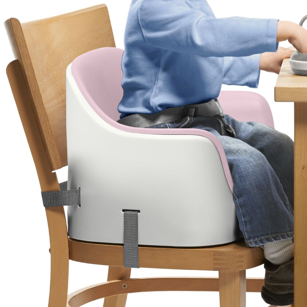 Nest Booster Seat 2.0 H5
