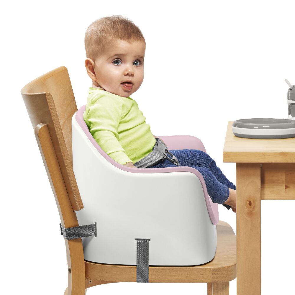 Nest Booster Seat 2.0 H5