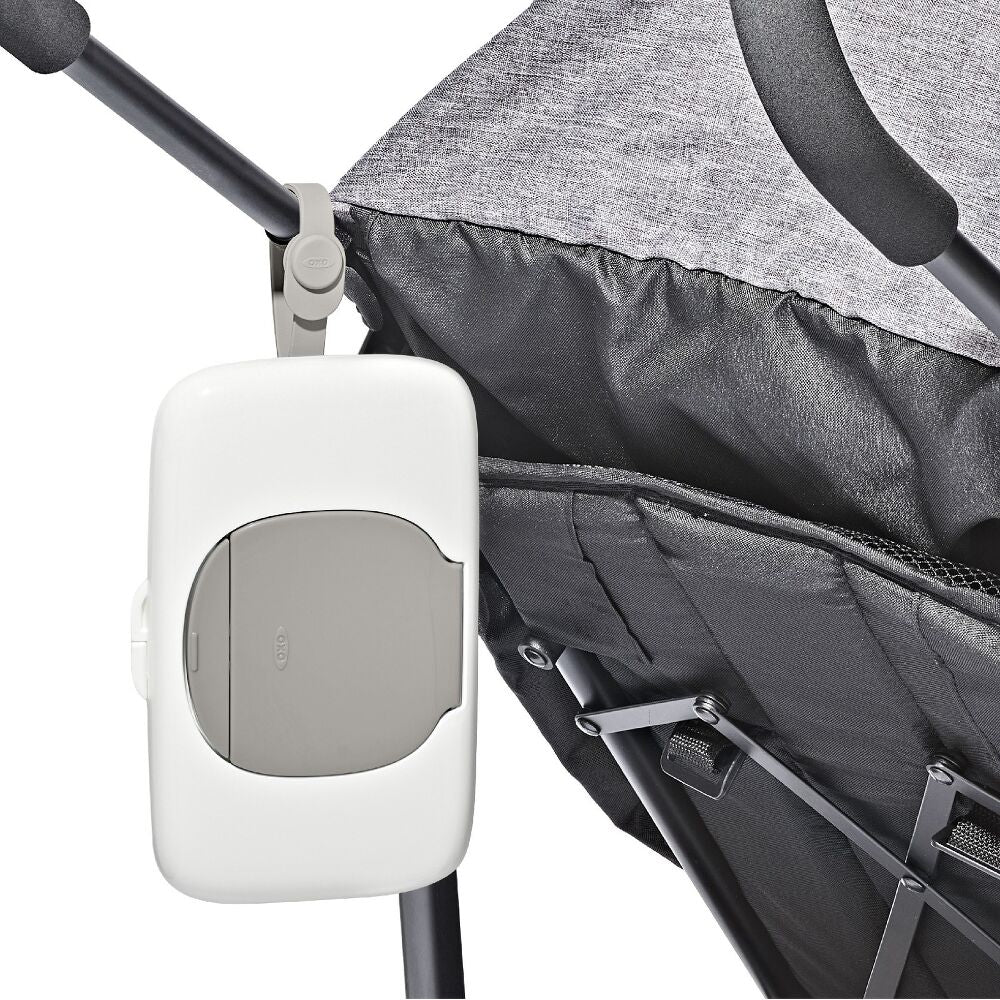 On-The-Go Wipes Dispenser - 2 Pack H5