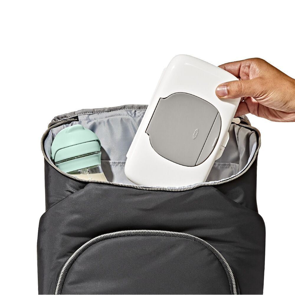 On-The-Go Wipes Dispenser - 2 Pack H5