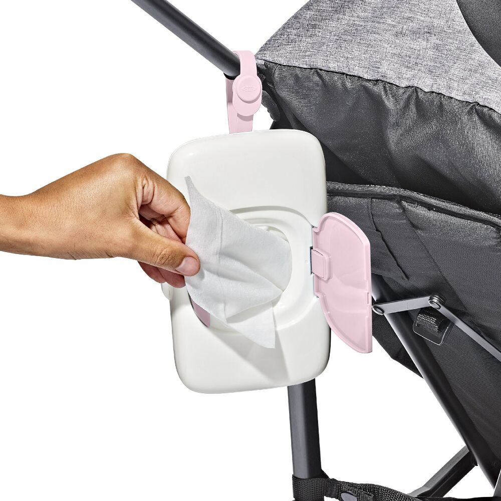 On-The-Go Wipes Dispenser U1