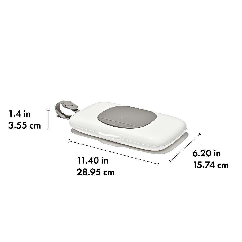 On-The-Go Wipes Dispenser U1