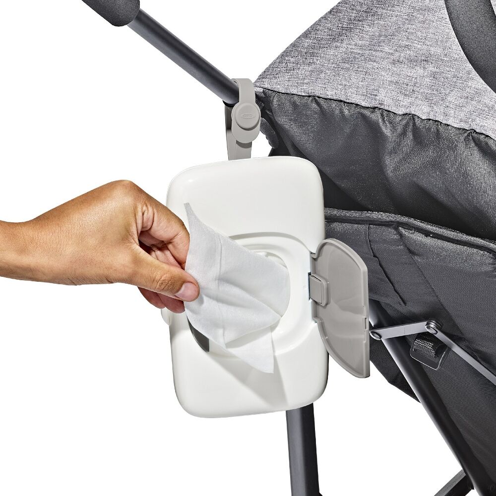 On-The-Go Wipes Dispenser U1