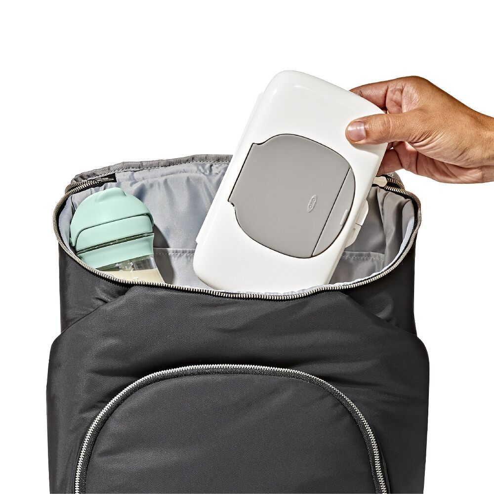 On-The-Go Wipes Dispenser U1