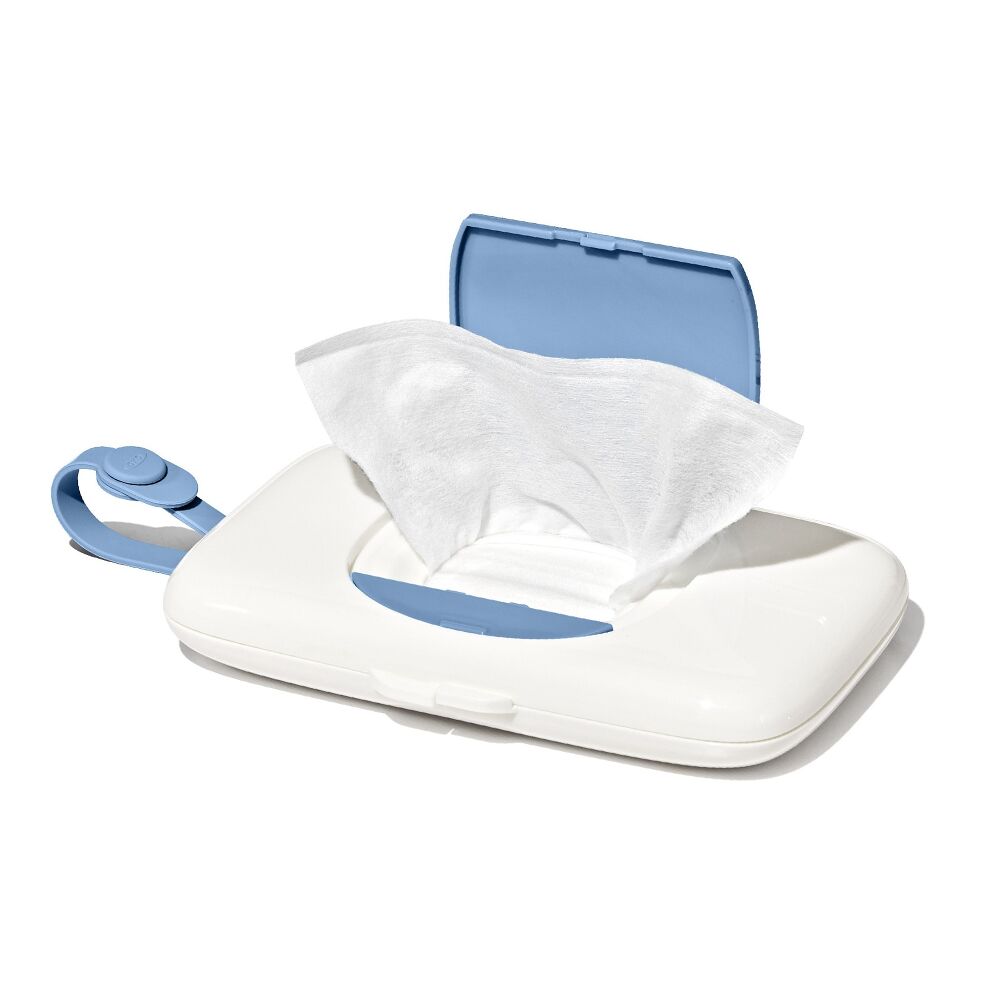 On-The-Go Wipes Dispenser U1