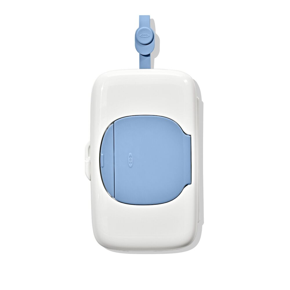 On-The-Go Wipes Dispenser U1