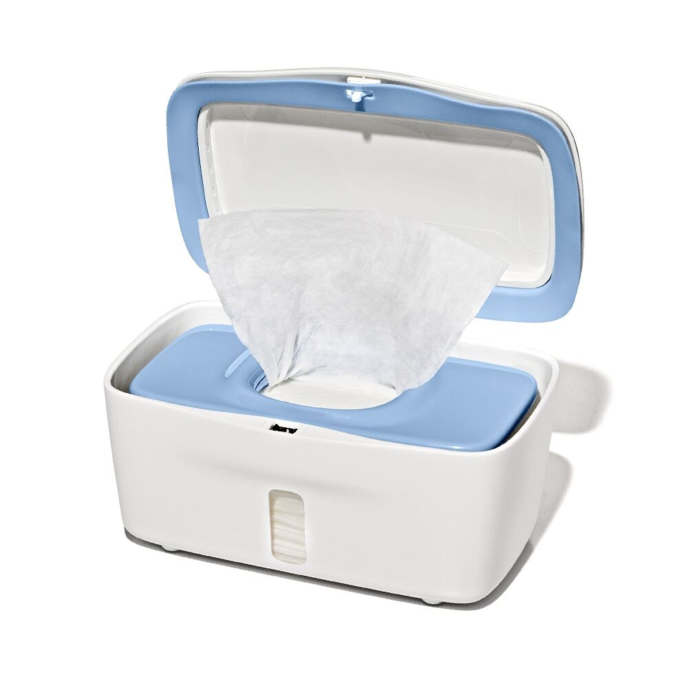 Perfect Pull Wipes Dispenser N8