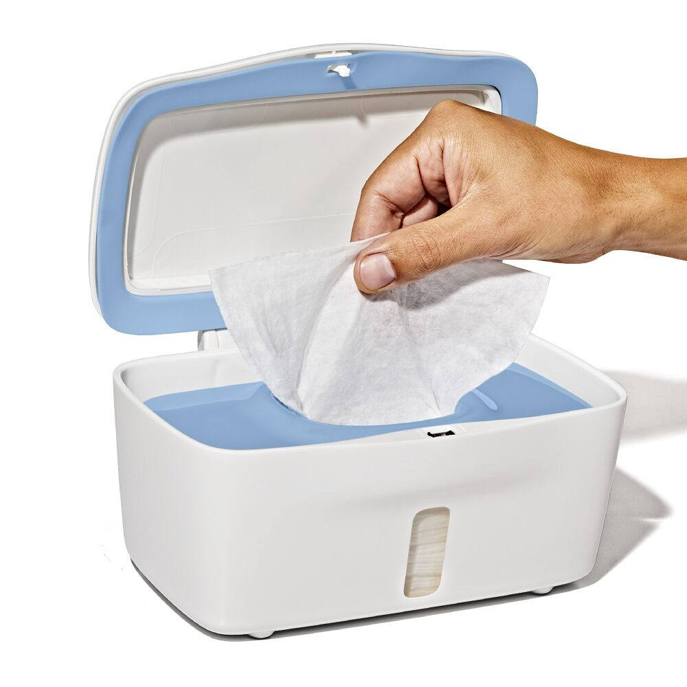 Perfect Pull Wipes Dispenser N8