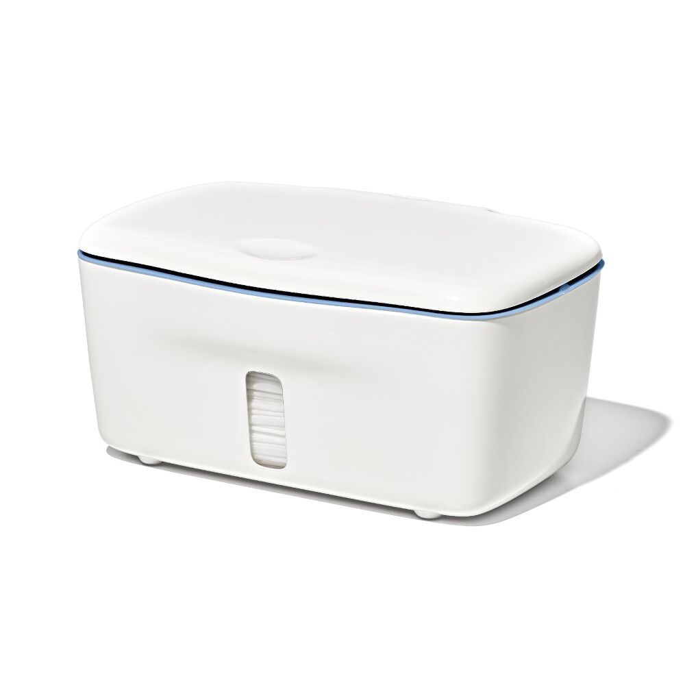 Perfect Pull Wipes Dispenser N8