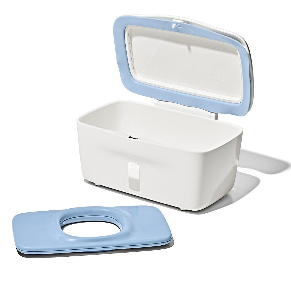 Perfect Pull Wipes Dispenser N8