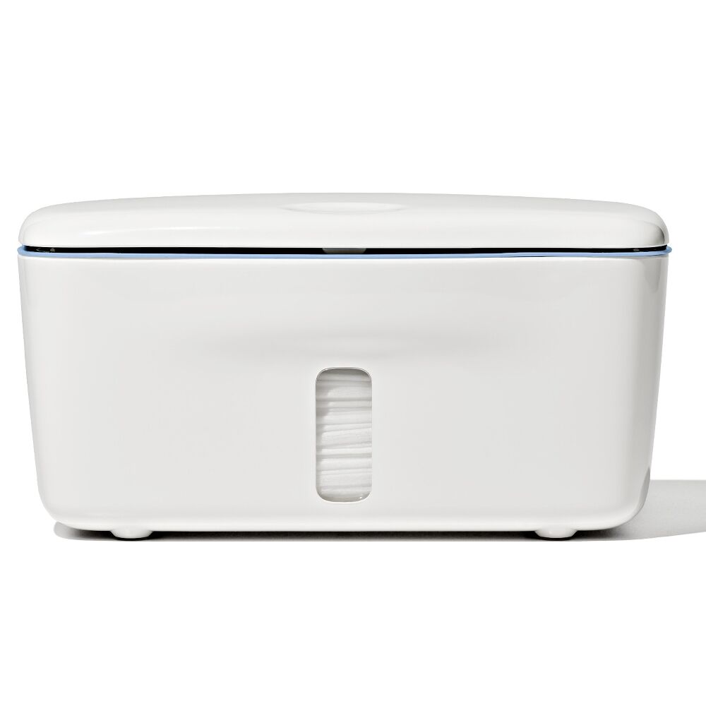 Perfect Pull Wipes Dispenser N8
