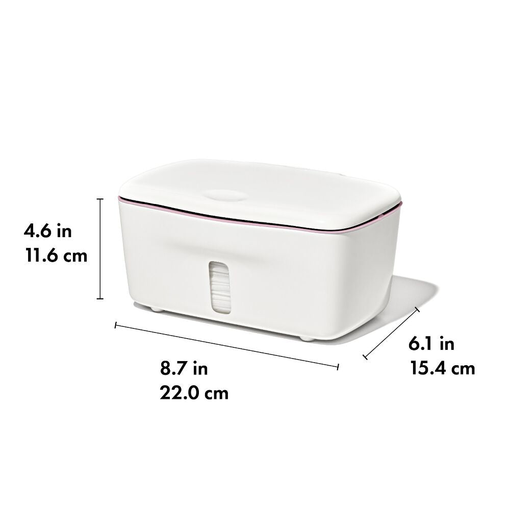 Perfect Pull Wipes Dispenser N8