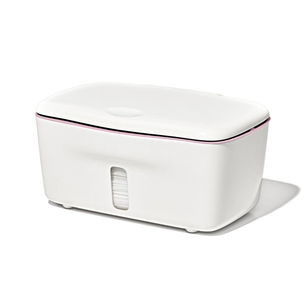 Perfect Pull Wipes Dispenser N8
