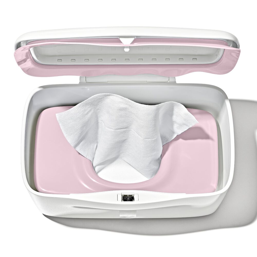 Perfect Pull Wipes Dispenser N8