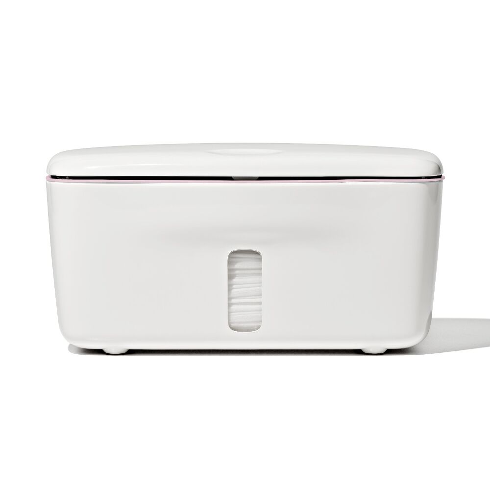 Perfect Pull Wipes Dispenser N8