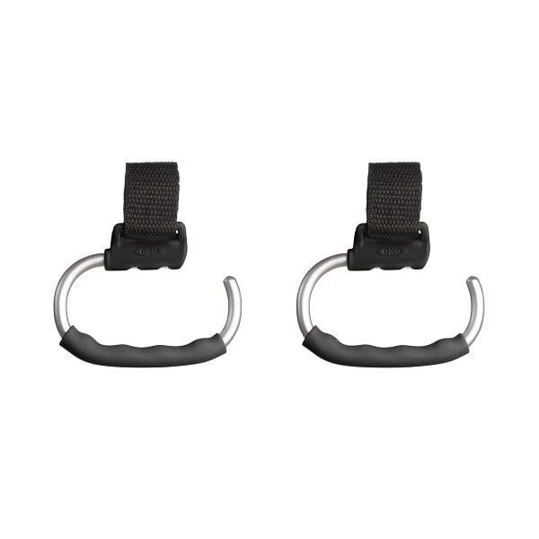 Handy Stroller Hooks Set F5