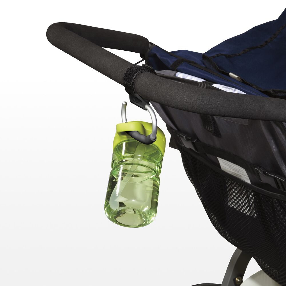 Handy Stroller Hooks Set F5