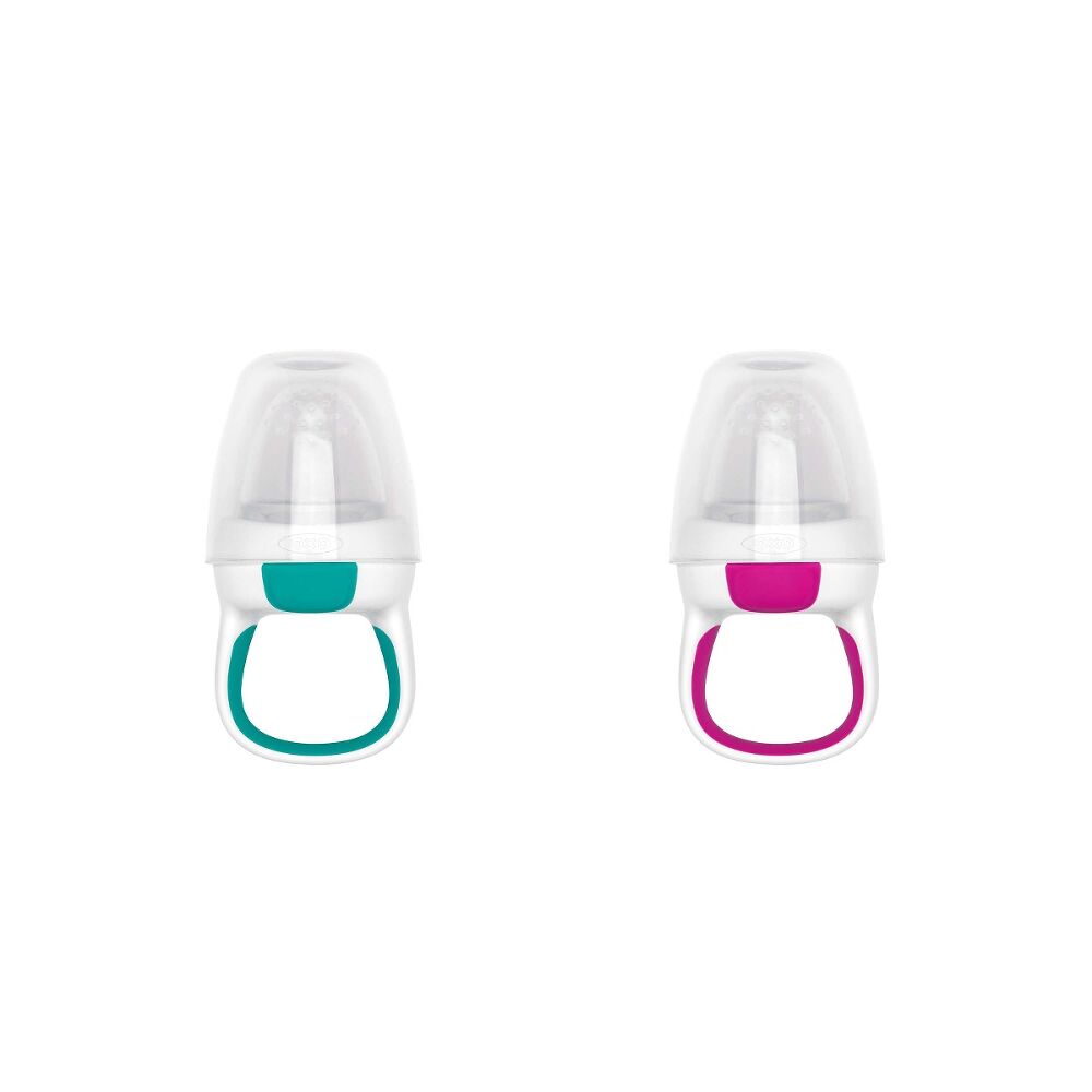 Silicone Self-Feeder Set N3