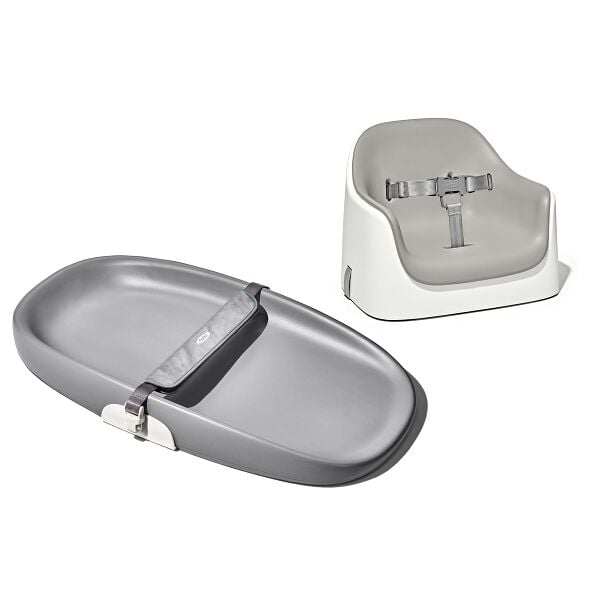 TOT Booster Seat bundle N2