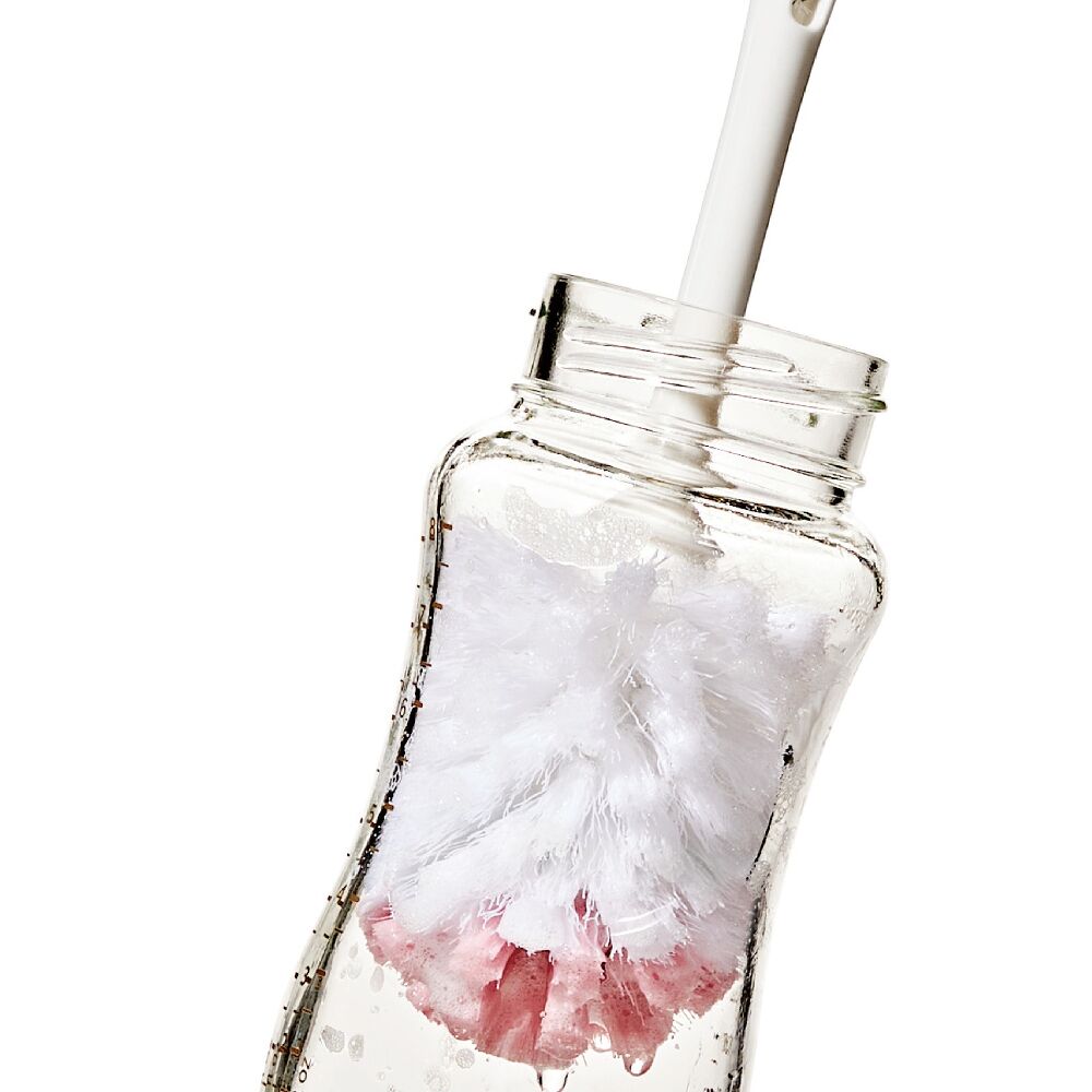 Bottle Brush With Stand I6