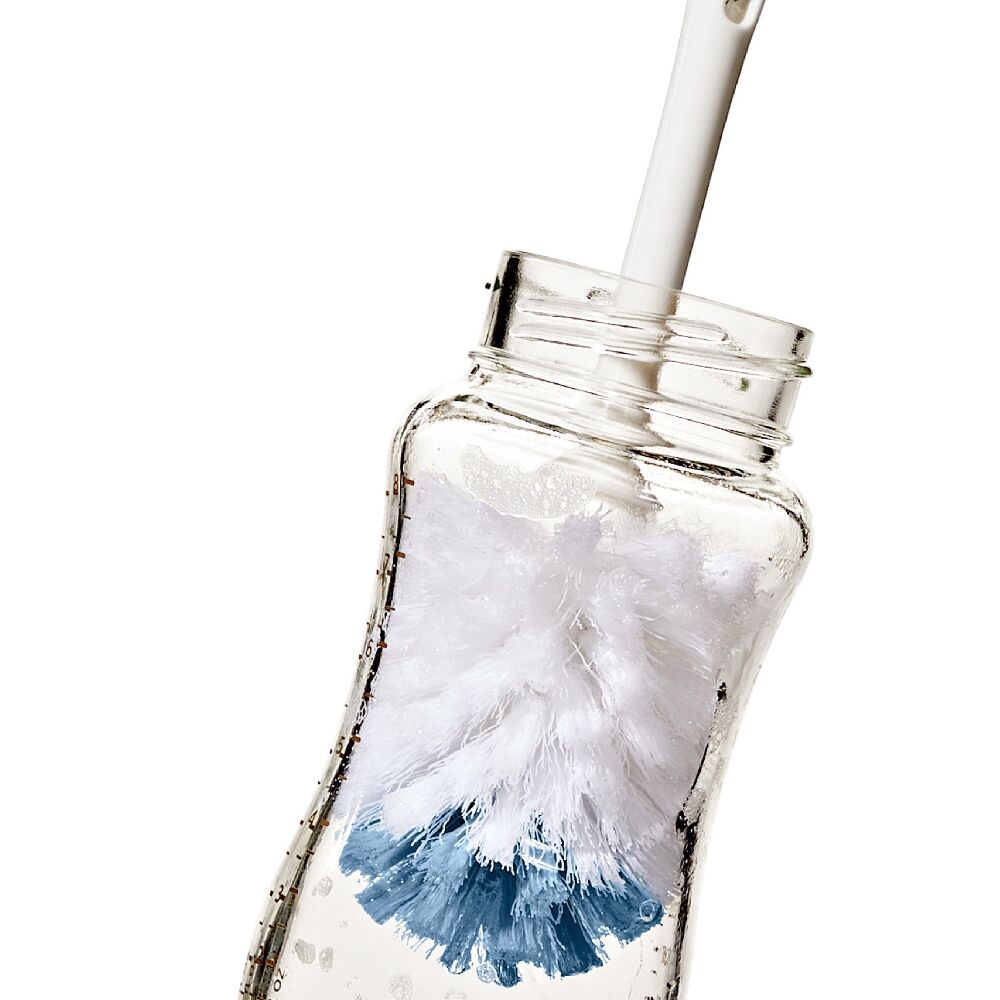 Bottle Brush With Stand I6