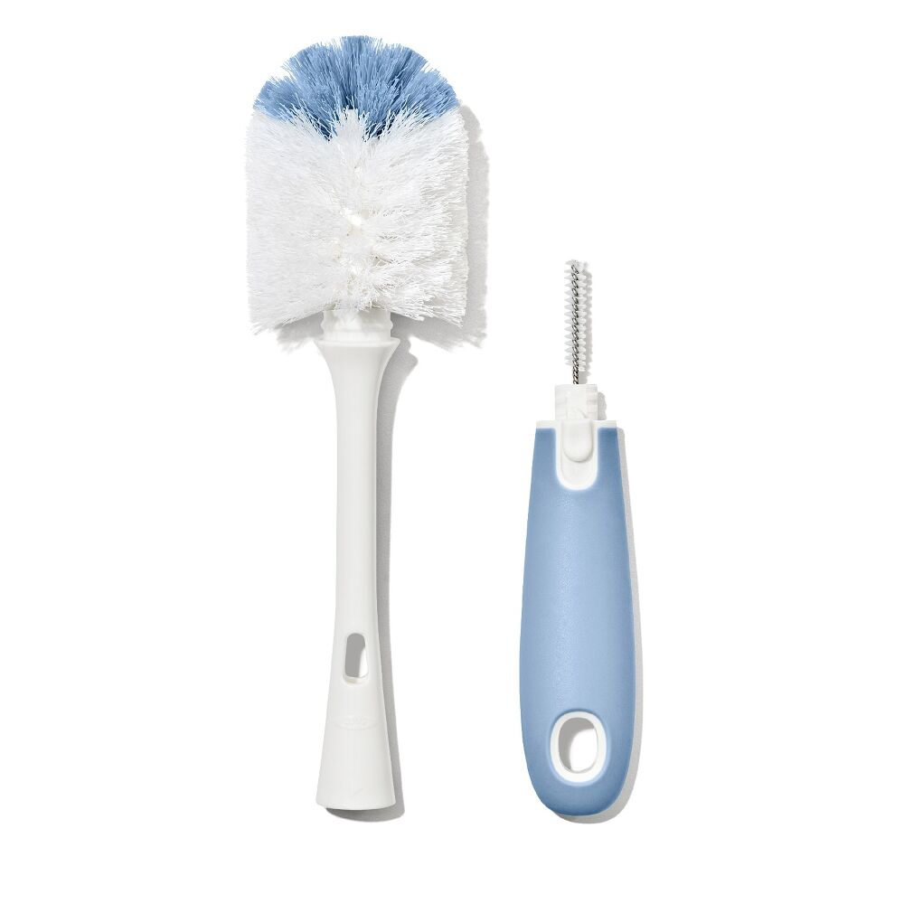 Bottle Brush With Stand I6