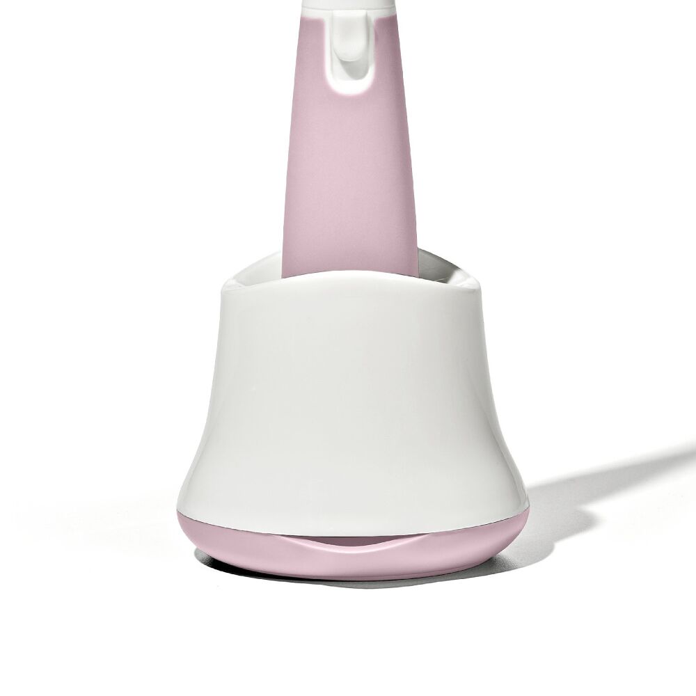 Bottle Brush With Stand I6