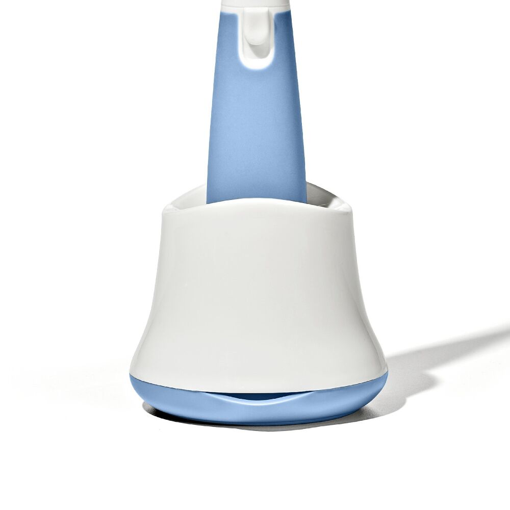 Bottle Brush With Stand I6