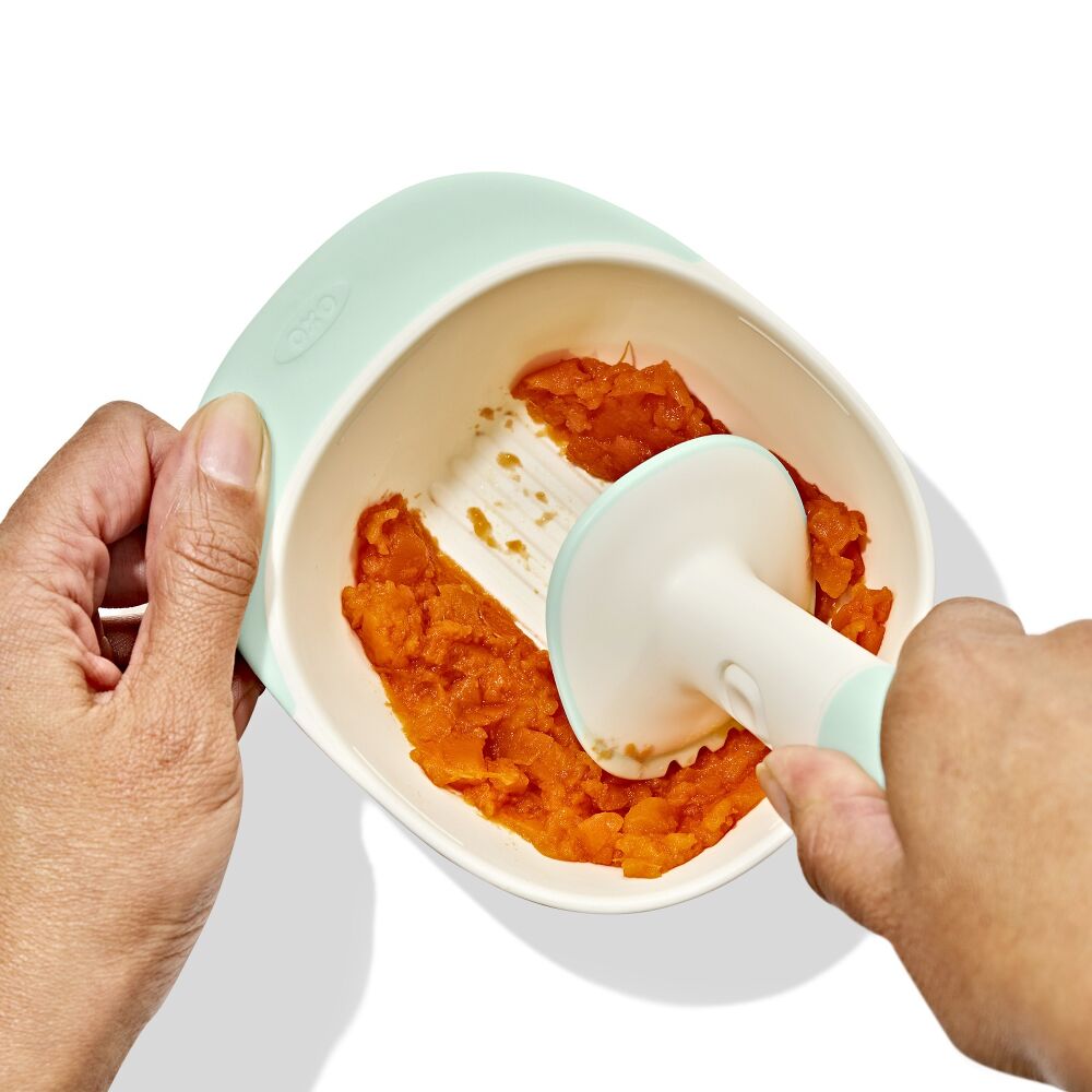 Food Masher - Opal P6