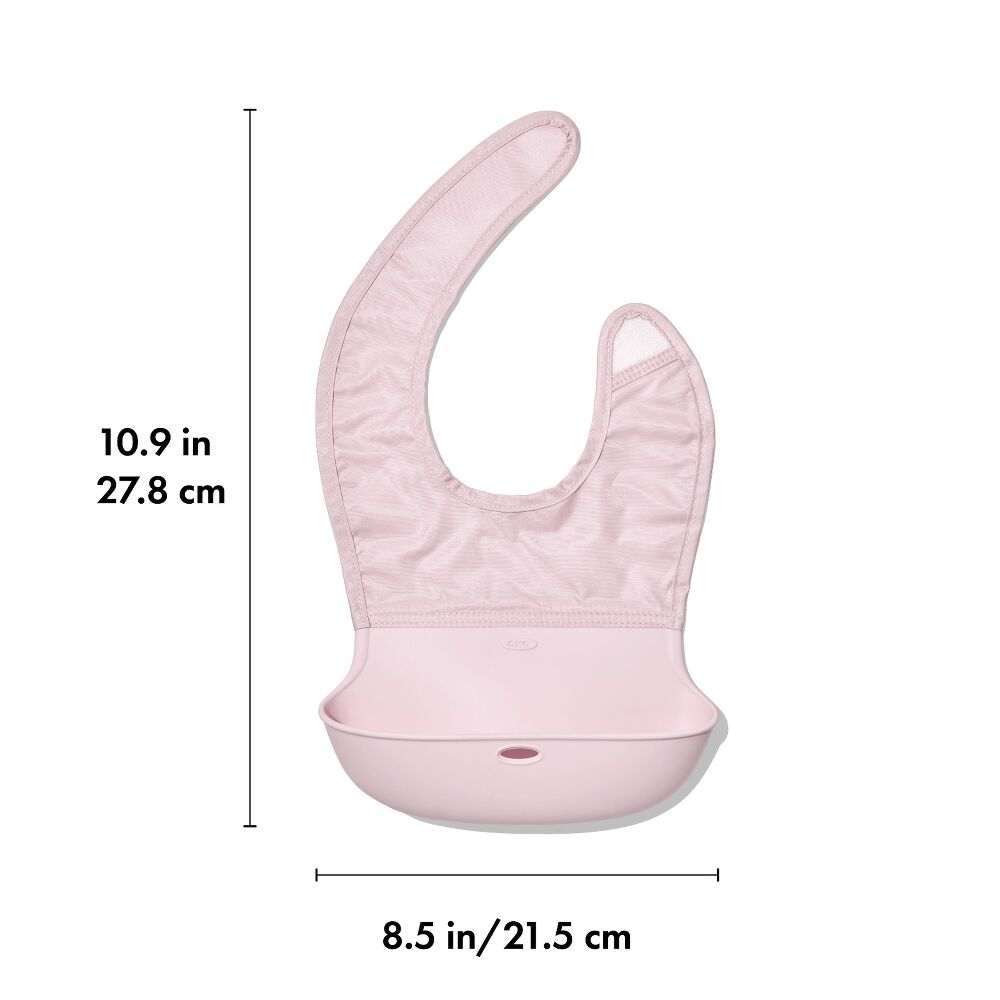 Tot Baby Mealtime Set - Blossom F4