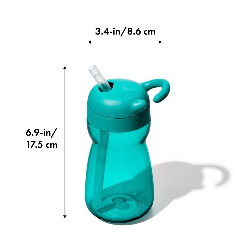 Adventure Water Bottle 12 Oz J1