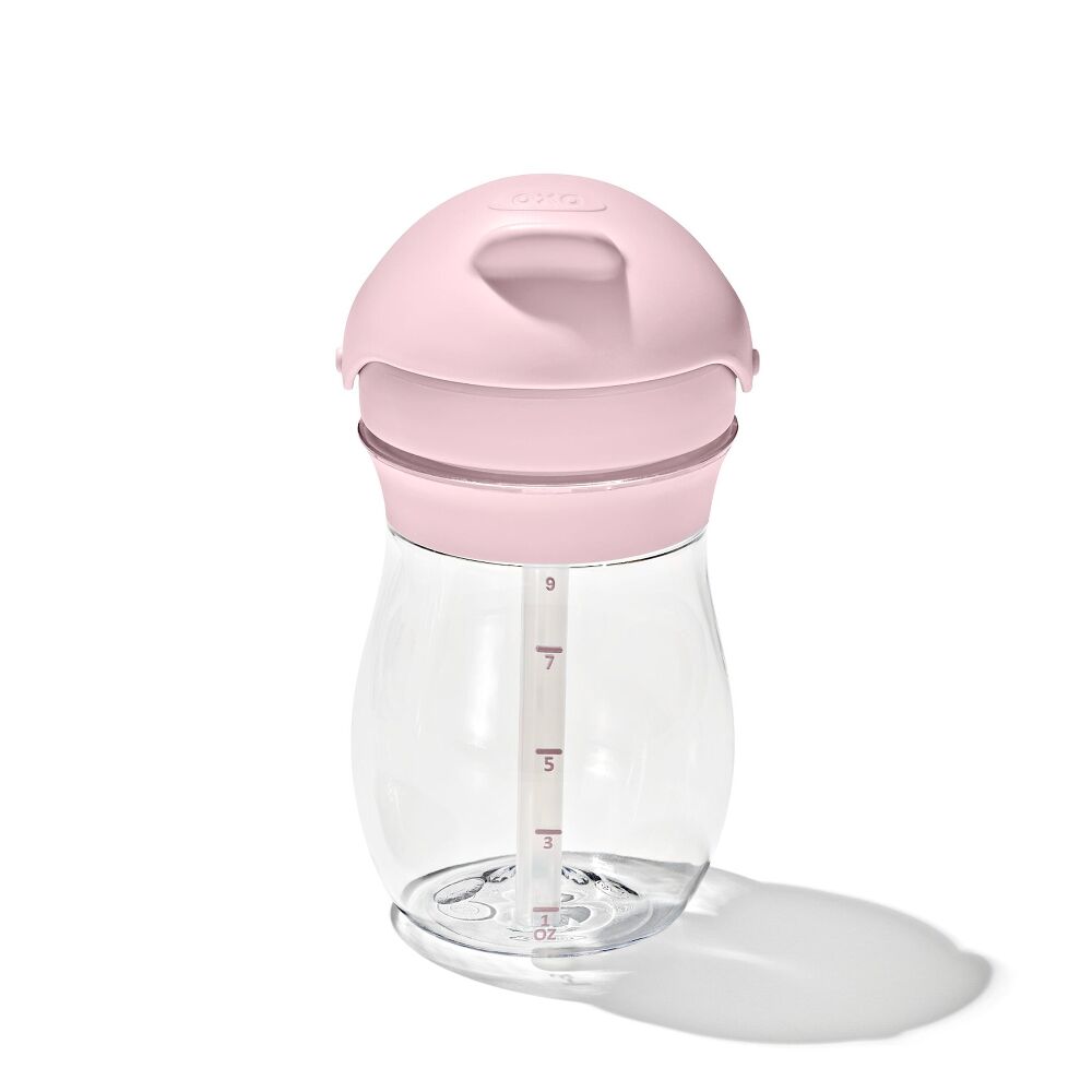 Transitions 9 Oz Straw Cup P2