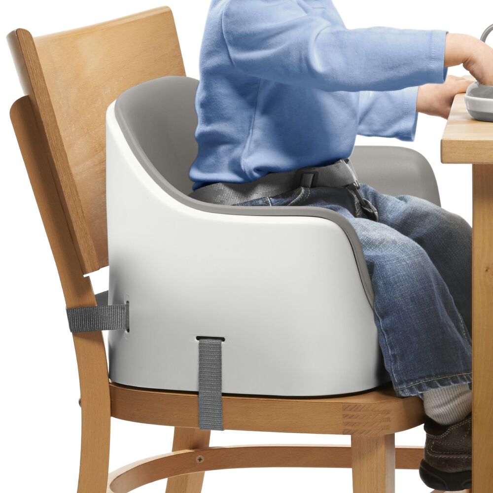 Nest Booster Seat with Removable Cushion I6