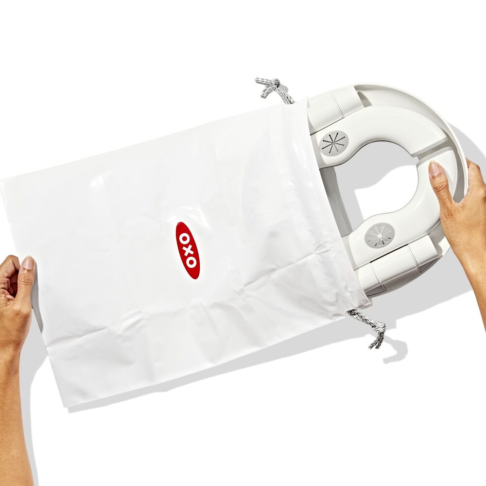 2-in-1 Go Potty™ with Travel Bag W0