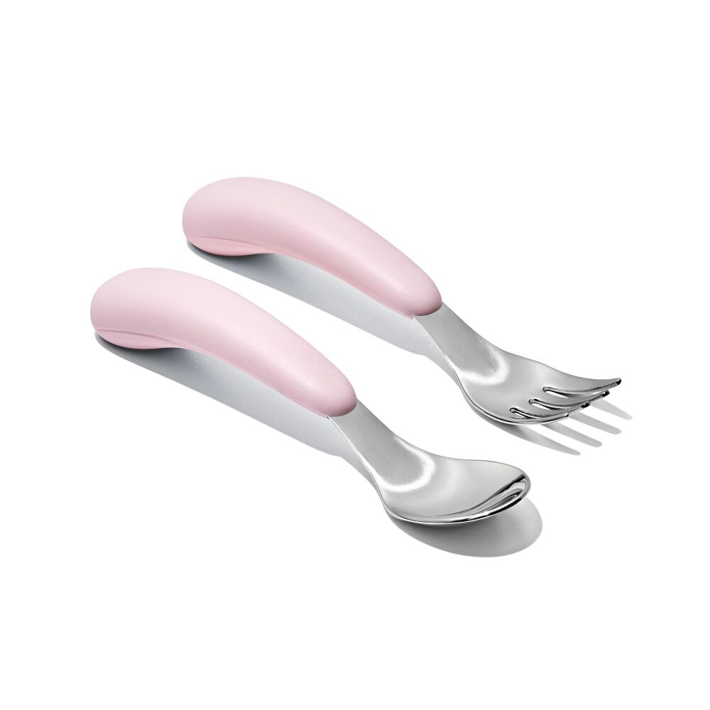 Fork & Spoon Set K0