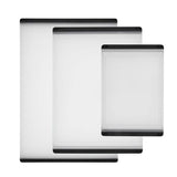Carving and Cutting Board & 2-Piece Cutting Board Set Bundle D5