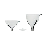3-Piece Multi-Purpose Funnel Set K0