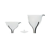 3-Piece Multi-Purpose Funnel Set K0