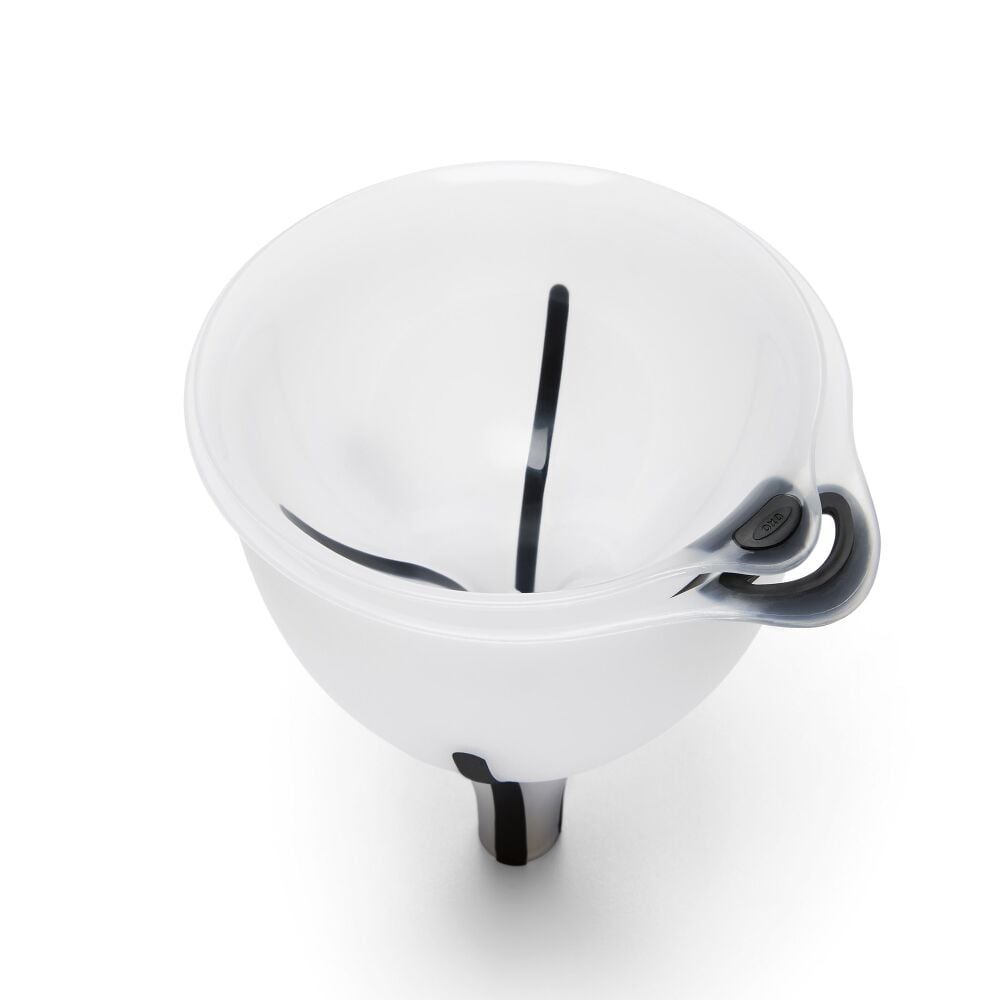 3-Piece Multi-Purpose Funnel Set K0