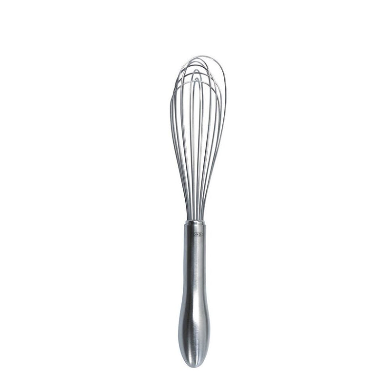 OXO 9" Steel Whisk I5