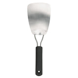 Large Stainless Steel Flexible Turner A8
