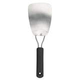 Large Stainless Steel Flexible Turner A8
