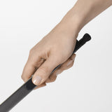 12" Tongs With Nylon Heads E0