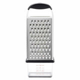 Box Grater R2