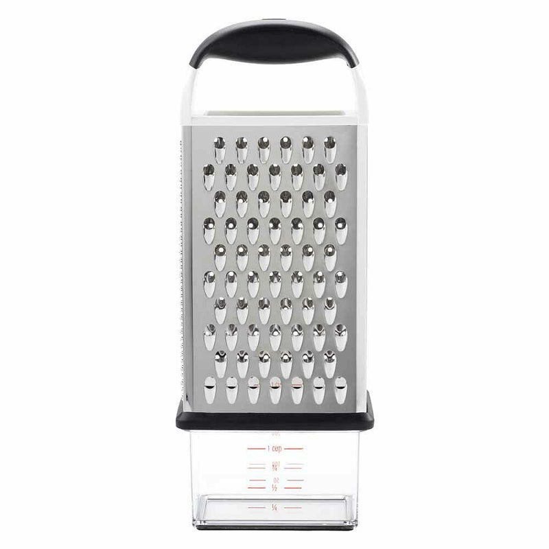 Box Grater R2