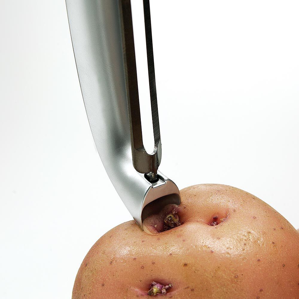 Pro Swivel Peeler X1